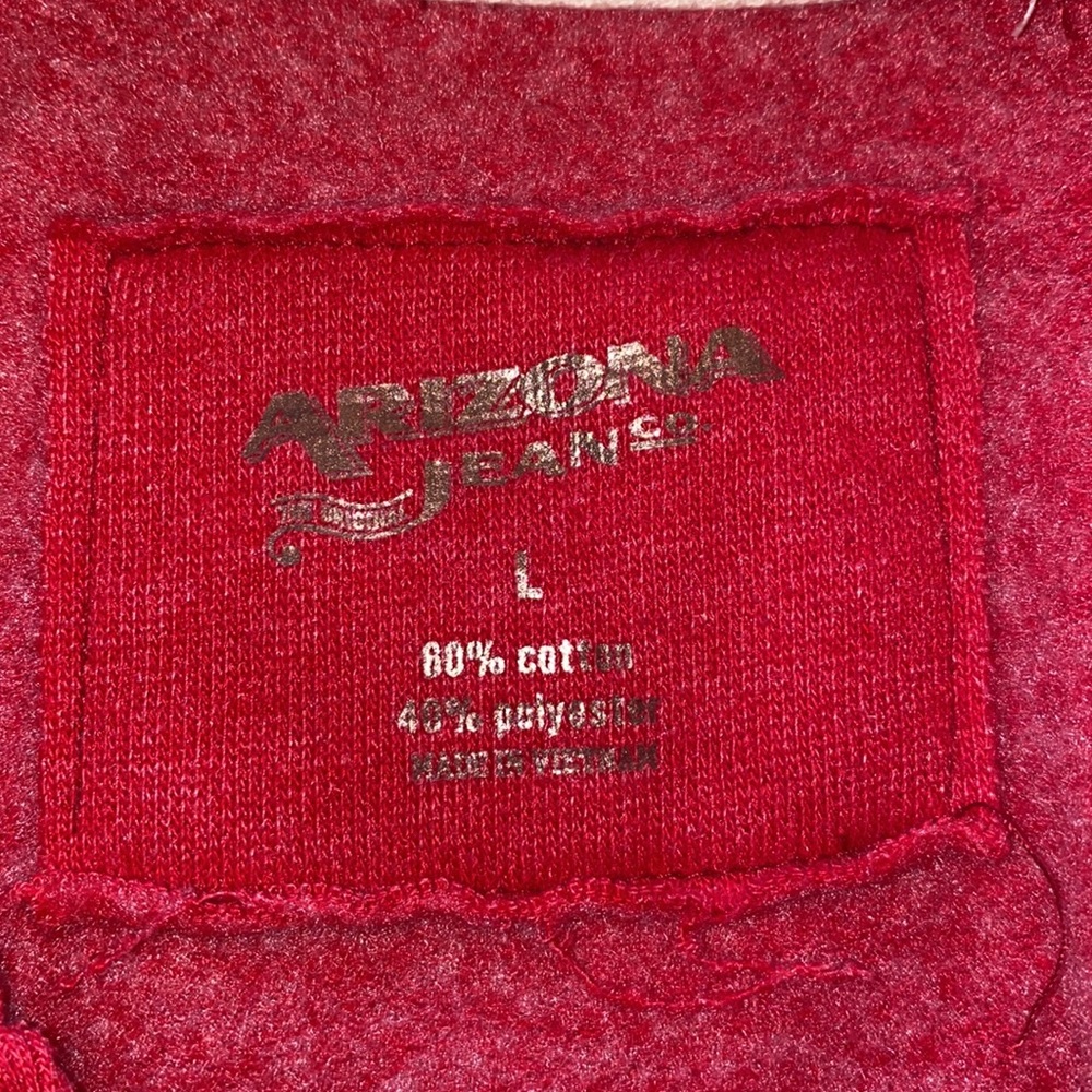 Arizona Jeans Co. hoodie - Picture 3 of 3